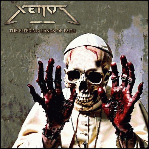 Xenos AD : The Bleeding Hands of Faith